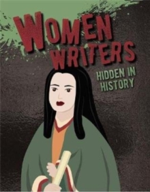 Image for Women writers hidden in history
