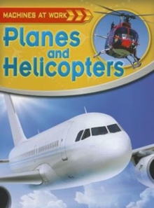 Image for Planes and Helicopters