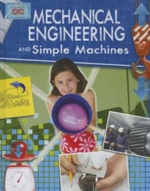 Image for Mechanical Engineering and Simple Machines