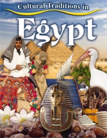 Image for Cultural traditions in Egypt