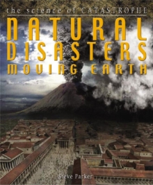 Image for Natural Disasters Moving Earth