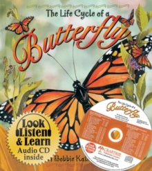 Image for Life Cycle of a Butterfly