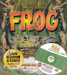 Image for The Life Cycle of a Frog