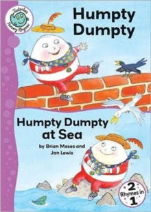 Image for Humpty Dumpty  : Humpty Dumpty at sea