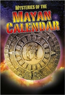 Image for Mysteries of the Mayan calendar