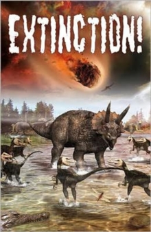 Image for Extinction!