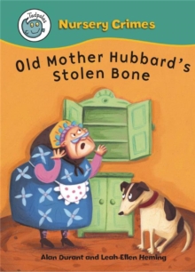 Image for Old Mother Hubbard's Stolen Bone