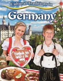 Image for Cultural Traditions in Germany