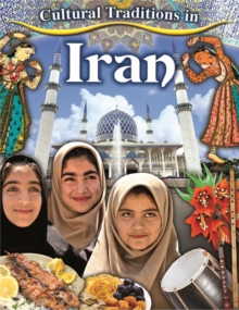 Image for Cultural traditions in Iran
