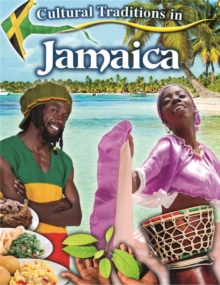 Image for Cultural Traditions in Jamaica
