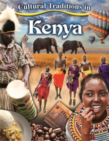 Image for Cultural Traditions in Kenya