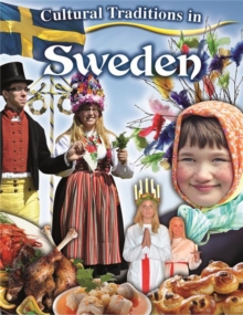 Image for Cultural Traditions in Sweden