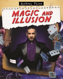 Image for Magic and Illusions