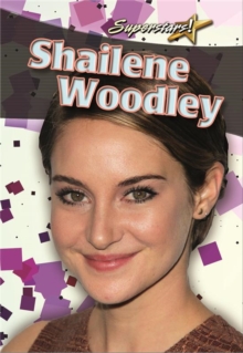 Image for Shailene Woodley