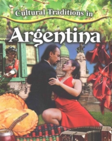 Image for Cultural traditions in Argentina