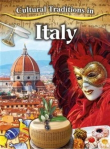 Image for Cultural Traditions in Italy