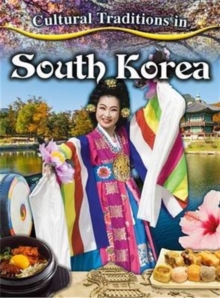 Image for Cultural traditions in South Korea