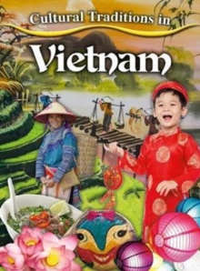 Image for Cultural Traditions in Vietnam
