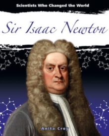 Sir Isaac Newton