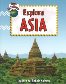 Image for Explora Asia