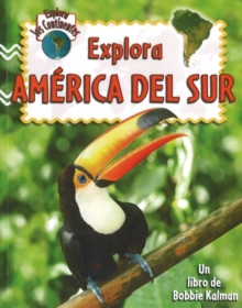 Image for Explora America del Sur