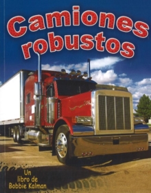 Image for Camiones Robustos