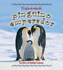Image for El Ciclo de Vida del Pinguino Emperador