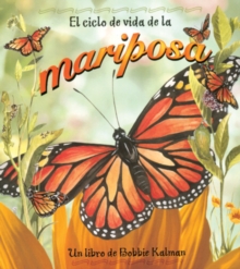 Image for El Ciclo de Vida de la Mariposa