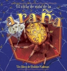 Image for El Ciclo de Vida de La Arana