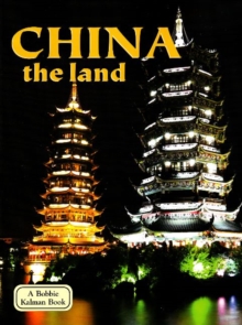 Image for China - The Land