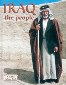Image for Iraq, the People
