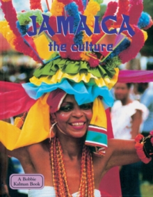 Image for Jamaica, the Culture