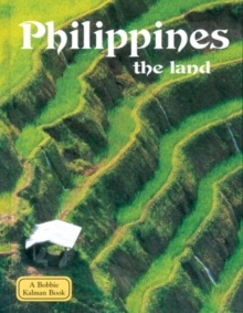 Image for Philippines, the Land