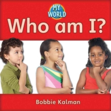 Image for Who am I? : Family in My World