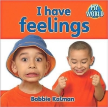Image for I have feelings