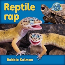 Image for Reptile rap