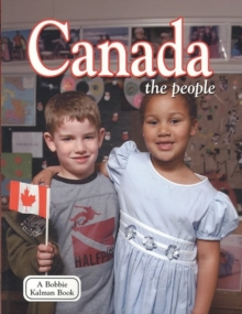 Image for Canada : The People