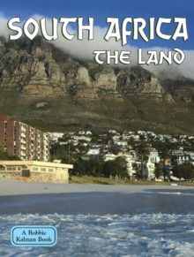 Image for South Africa : the Land