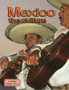 Image for Mexico the culture