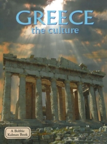 Image for Greece : the Land