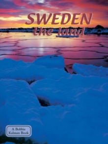 Image for Sweden, the Land