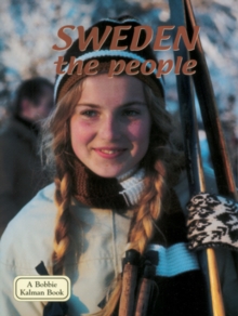Image for Sweden, the People