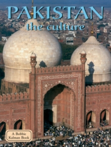 Image for Pakistan, the Culture