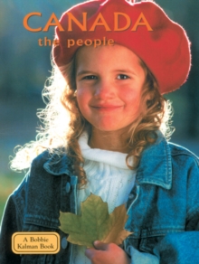 Image for Canada, the People