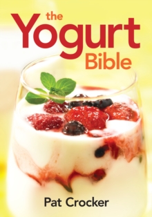 Yogurt Bible