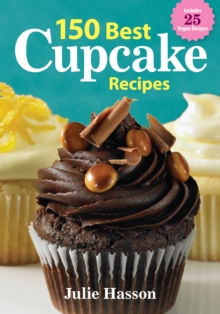 Image for 150 best cupcake recipes