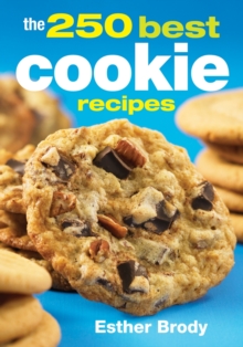 Image for The 250 best cookie recipes