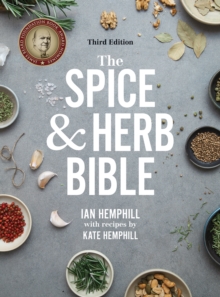 Spice and Herb Bible