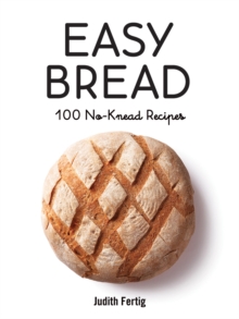 EASY BREAD