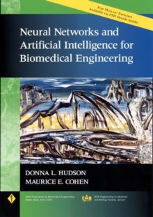 Image for Neural Networks and Artificial Intelligence for Biomedical Engineering